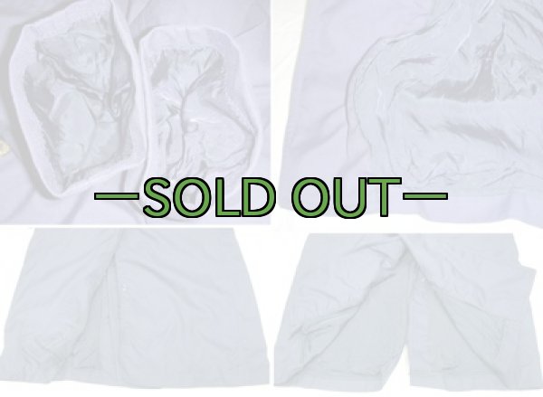 画像5: AFコート　37L　中古良品　70年代 (5)