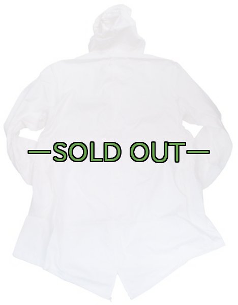 画像5: スノーパーカー 80年代 (5)