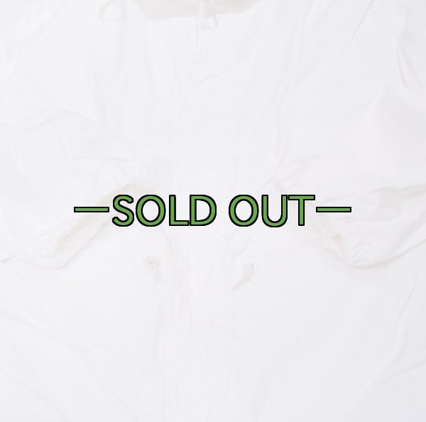 画像4: スノーパーカー 80年代 (4)