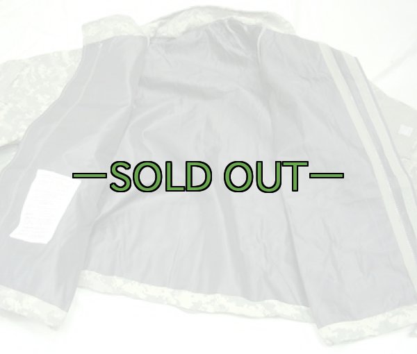 画像6: ケミカルジャケット　ACU　 (6)