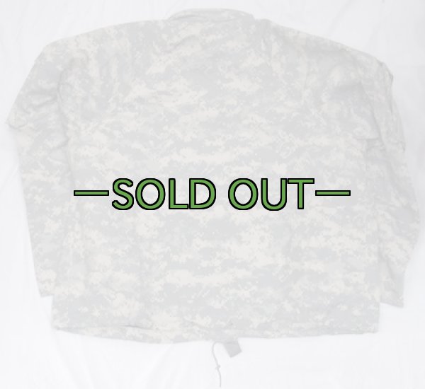 画像5: ケミカルジャケット　ACU　 (5)