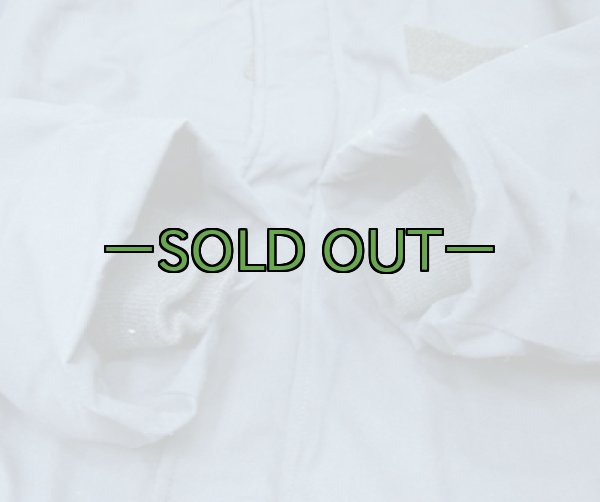 画像4: NAVY防寒ジャケット　シップボード　耐火 (4)