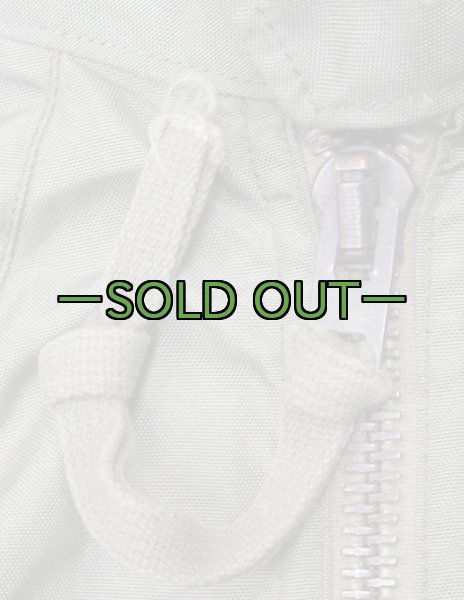 画像4: CWU-14/P　パラレスキュージャケット　60〜70年代 (4)