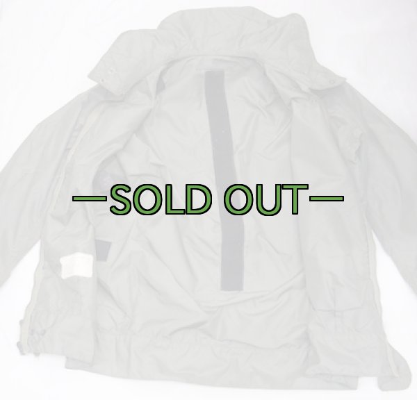 画像9: CWU-14/P　パラレスキュージャケット　60〜70年代 (9)