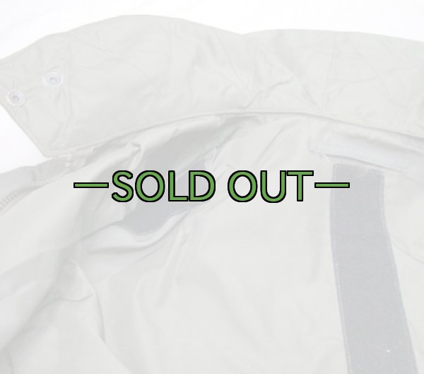 画像7: CWU-14/P　パラレスキュージャケット　60〜70年代 (7)