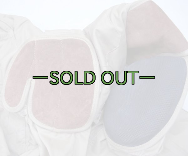 画像7: ライフルマン ジャケット　カーキ　サイズ36　極上品 (7)