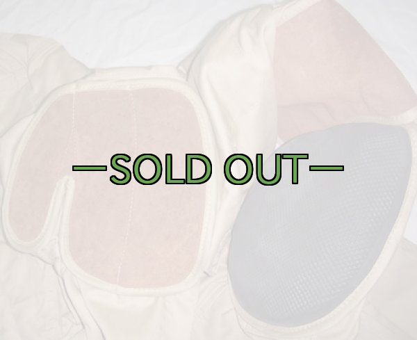 画像8: ライフルマン ジャケット　カーキ　サイズ36　極上品 (8)