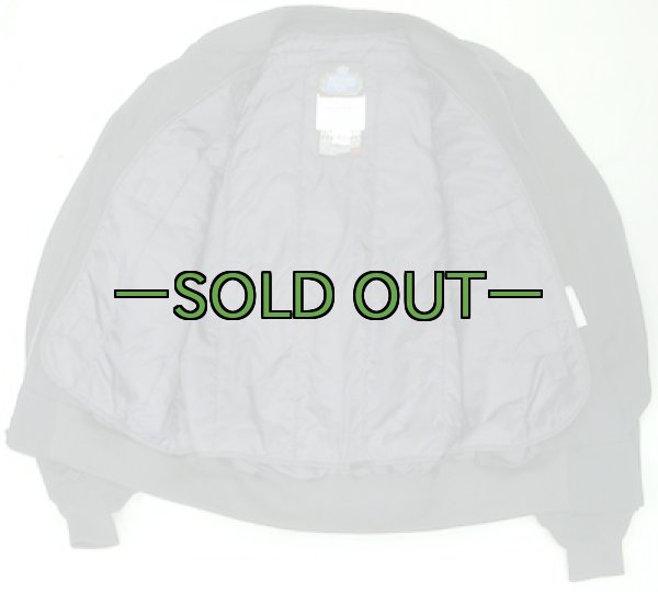 画像9: 黒NAVY ジャケット　Neptune Garment Co (9)