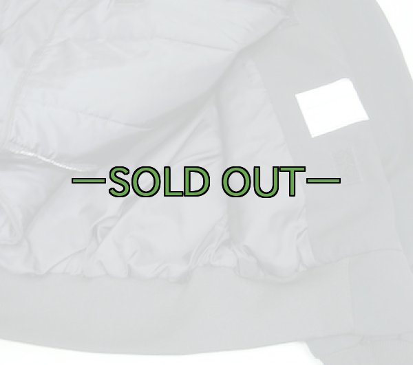 画像7: 黒NAVY ジャケット　Neptune Garment Co (7)