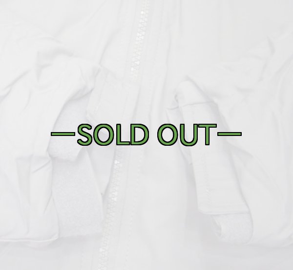 画像11: ACU ABU　プリマロフト ジャケット ADS (11)