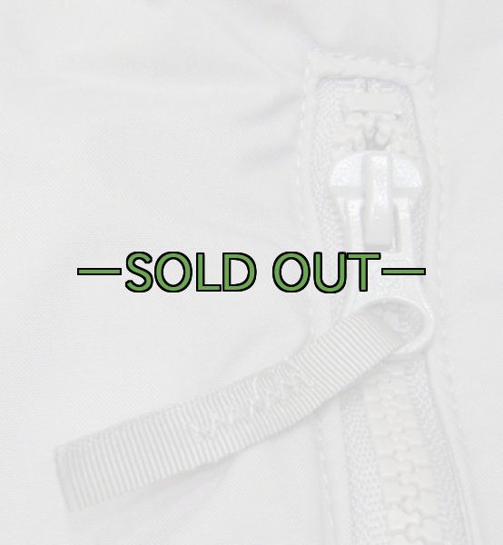 画像16: ACU ABU　プリマロフト ジャケット ADS (16)