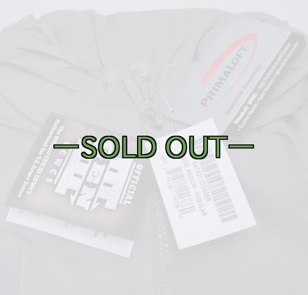 画像5: ACU ABU　プリマロフト ジャケット ADS (5)