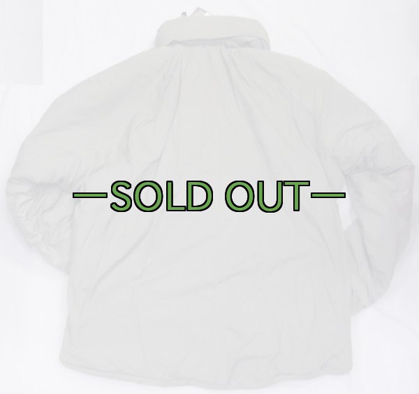 画像2: ACU ABU　プリマロフト ジャケット ADS (2)