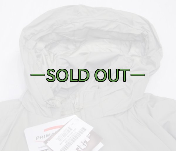 画像3: ACU ABU　プリマロフト ジャケット ADS (3)