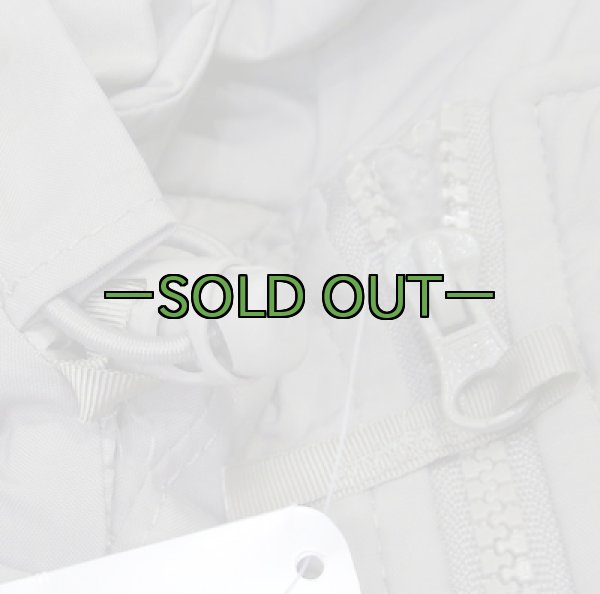 画像6: ACU ABU　プリマロフト ジャケット ADS (6)