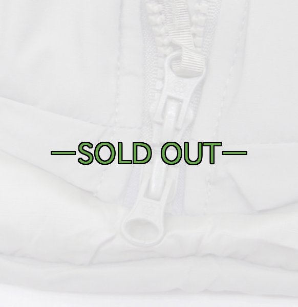 画像13: ACU ABU　プリマロフト ジャケット ADS (13)