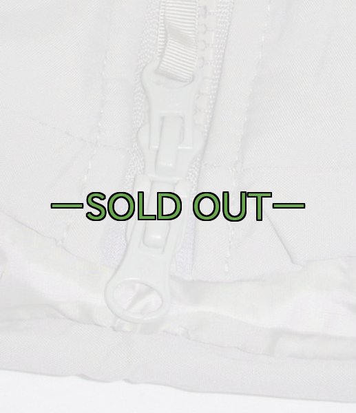 画像14: ACU ABU　プリマロフト ジャケット ADS (14)