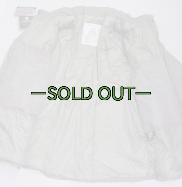 画像17: ACU ABU　プリマロフト ジャケット ADS (17)