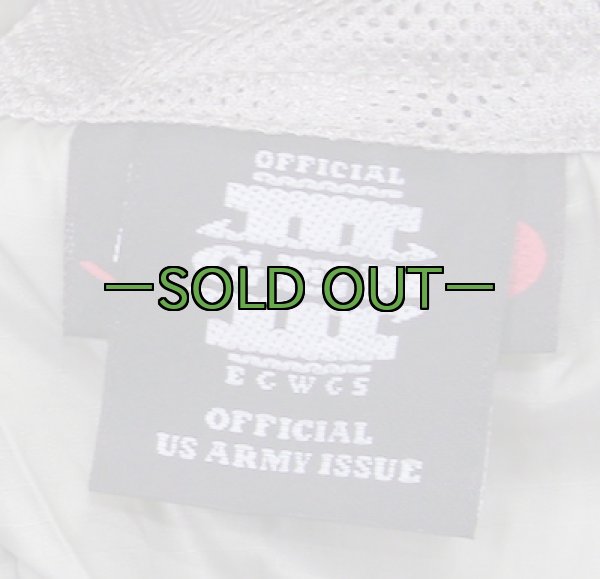 画像8: ACU ABU　プリマロフト ジャケット ADS (8)