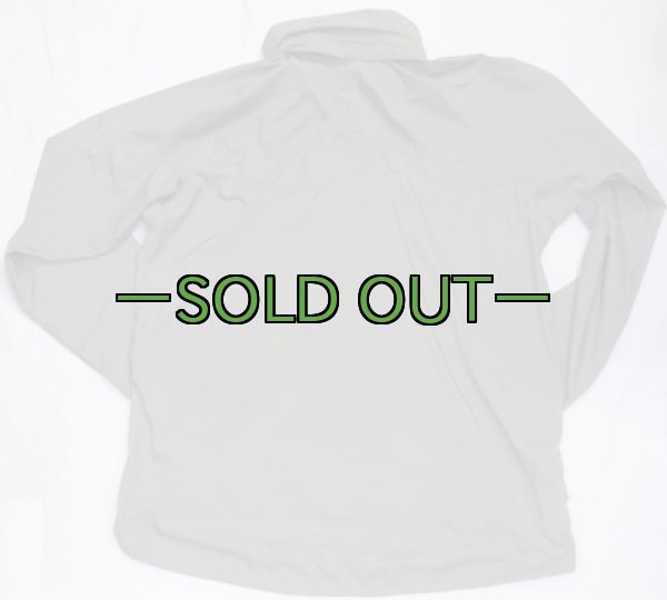 画像2: PCUレベル4　ウインドシャツ　GEN2　パタゴニア (2)