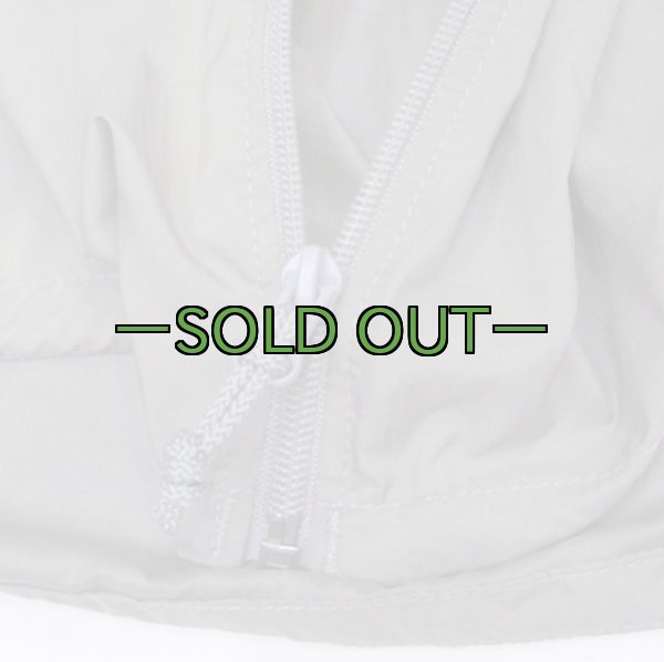 画像7: PCUレベル4　ウインドシャツ　GEN2　パタゴニア (7)