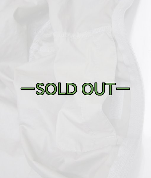 画像9: PCUレベル4　ウインドシャツ　GEN2　パタゴニア (9)