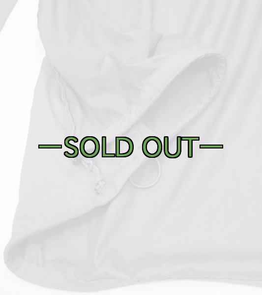 画像8: PCUレベル4　ウインドシャツ　GEN2　パタゴニア (8)