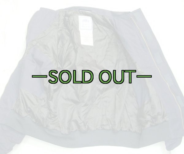 画像10: 紺NAVY ジャケット (10)