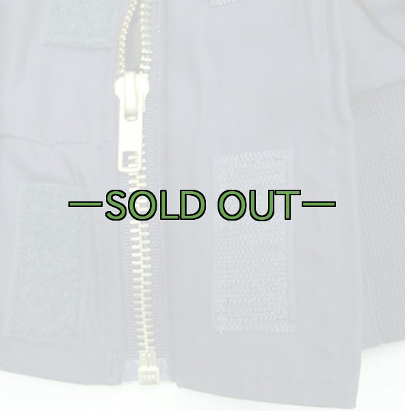 画像6: 紺NAVY ジャケット (6)