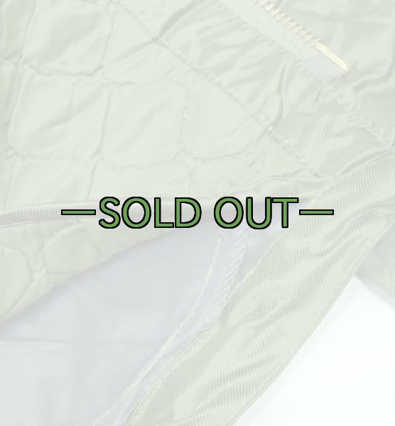 画像15: NAVYジャケット　防寒　防雨　Sサイズ　80年代　バックプリント文字入り (15)