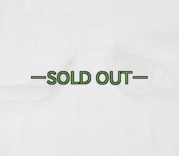 画像4: スノーパーカー＆パンツ　70〜80年代 (4)