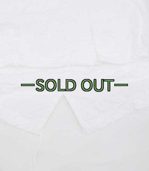 画像7: スノーパーカー＆パンツ　70〜80年代 (7)