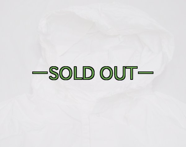 画像3: スノーパーカー＆パンツ　70〜80年代 (3)