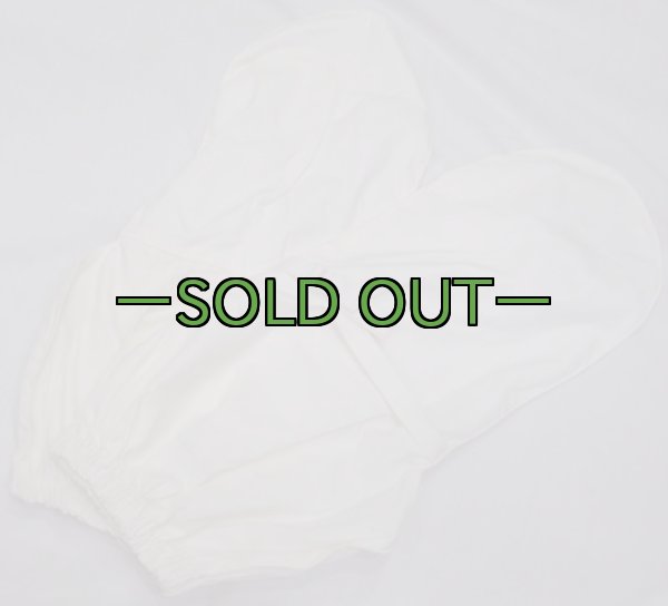 画像18: スノーパーカー＆パンツ　70〜80年代 (18)