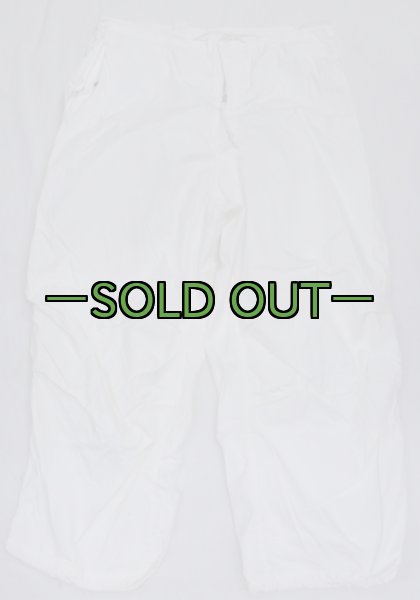 画像9: スノーパーカー＆パンツ　70〜80年代 (9)