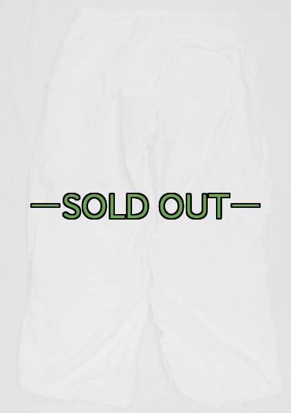 画像15: スノーパーカー＆パンツ　70〜80年代 (15)