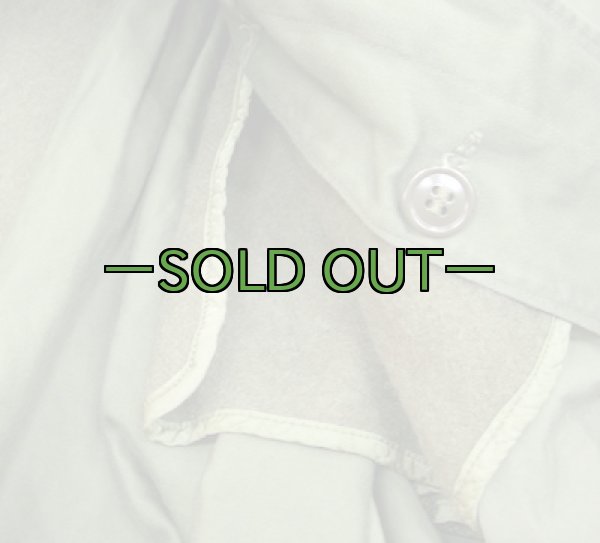 画像16: M1950オーバーコート　S-ロング　中古上　50年代 (16)