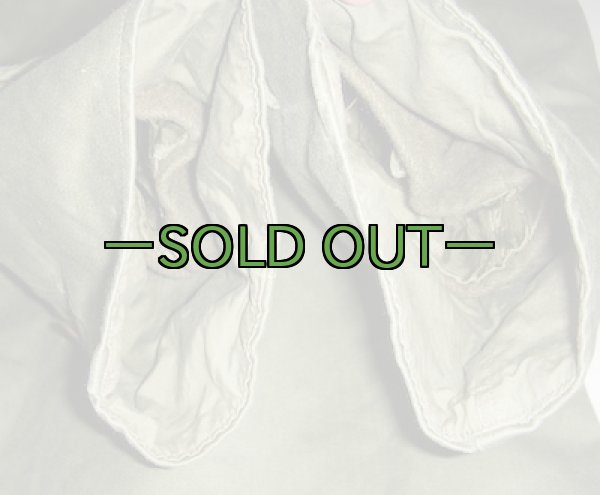 画像11: M1950オーバーコート　S-ロング　中古上　50年代 (11)