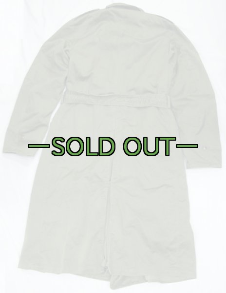 画像2: M1950オーバーコート　S-ロング　中古上　50年代 (2)