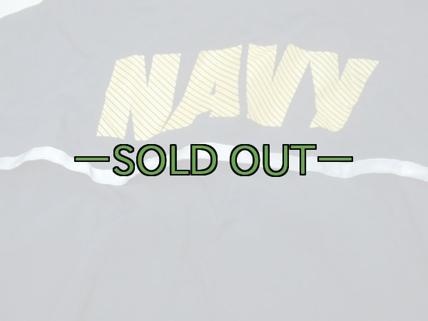 画像5: NAVY PTジャケット (5)