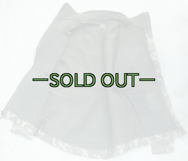 画像17: ACU エレメントジャケット (17)