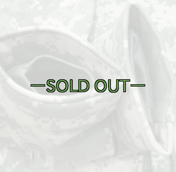 画像11: ACU エレメントジャケット (11)