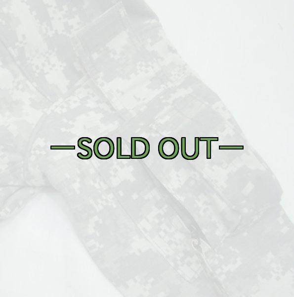 画像10: ACU エレメントジャケット (10)