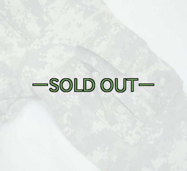 画像9: ACU エレメントジャケット (9)