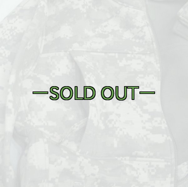 画像7: ACU エレメントジャケット (7)