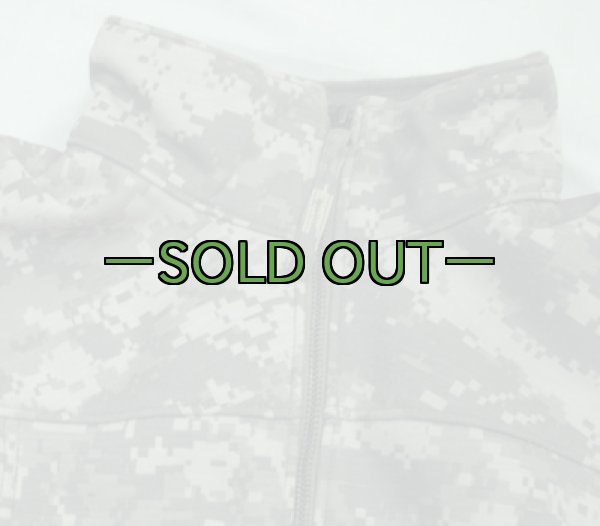 画像2: ACU エレメントジャケット (2)