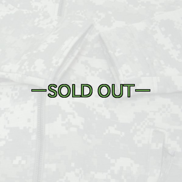 画像6: ACU エレメントジャケット (6)