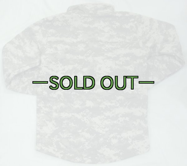 画像16: ACU エレメントジャケット (16)