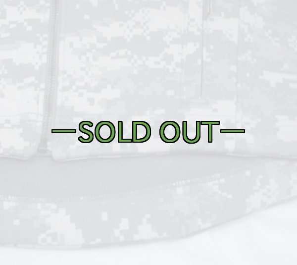 画像13: ACU エレメントジャケット (13)