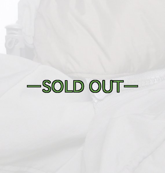 画像6: ACU ABU　プリマロフト ジャケット　デビルマーク (6)